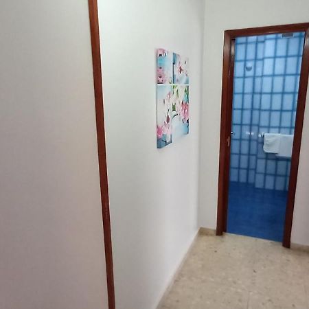 2º D - Piso Vacaciones Y Fines De Semana Apartment O Grove Exterior foto