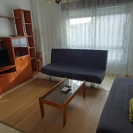 2º D - Piso Vacaciones Y Fines De Semana Apartment O Grove Exterior foto
