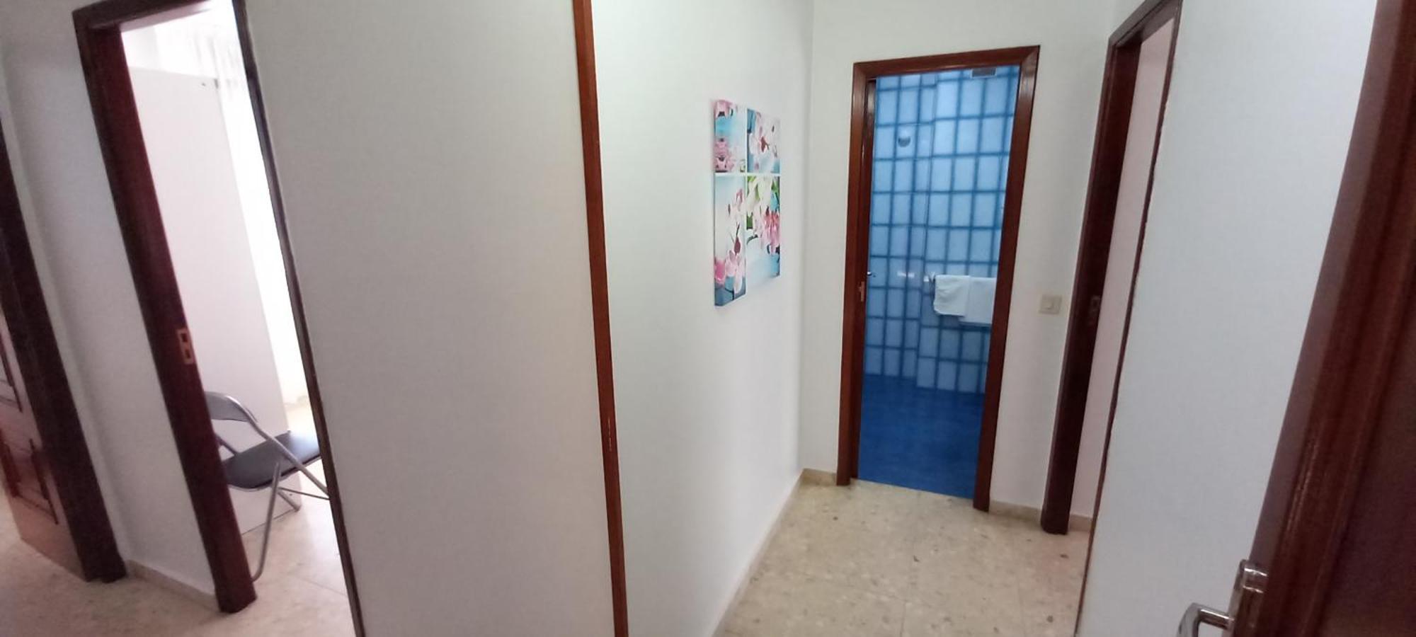 2º D - Piso Vacaciones Y Fines De Semana Apartment O Grove Exterior foto