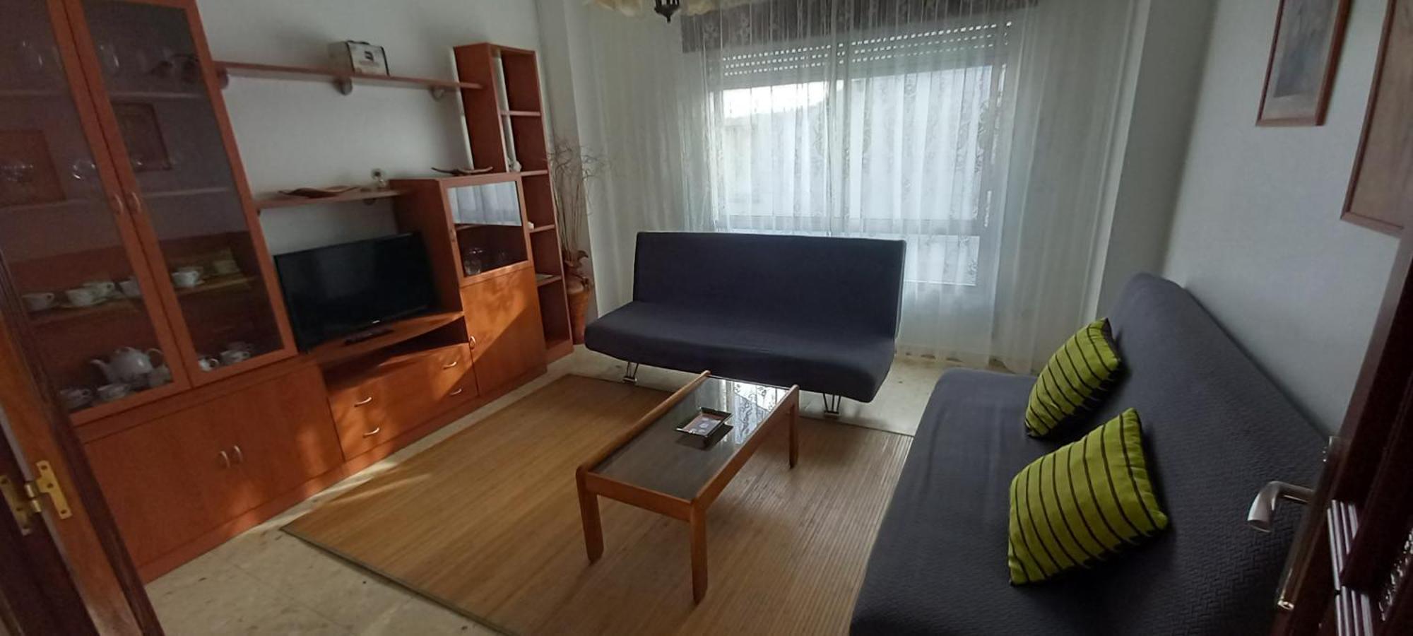 2º D - Piso Vacaciones Y Fines De Semana Apartment O Grove Exterior foto