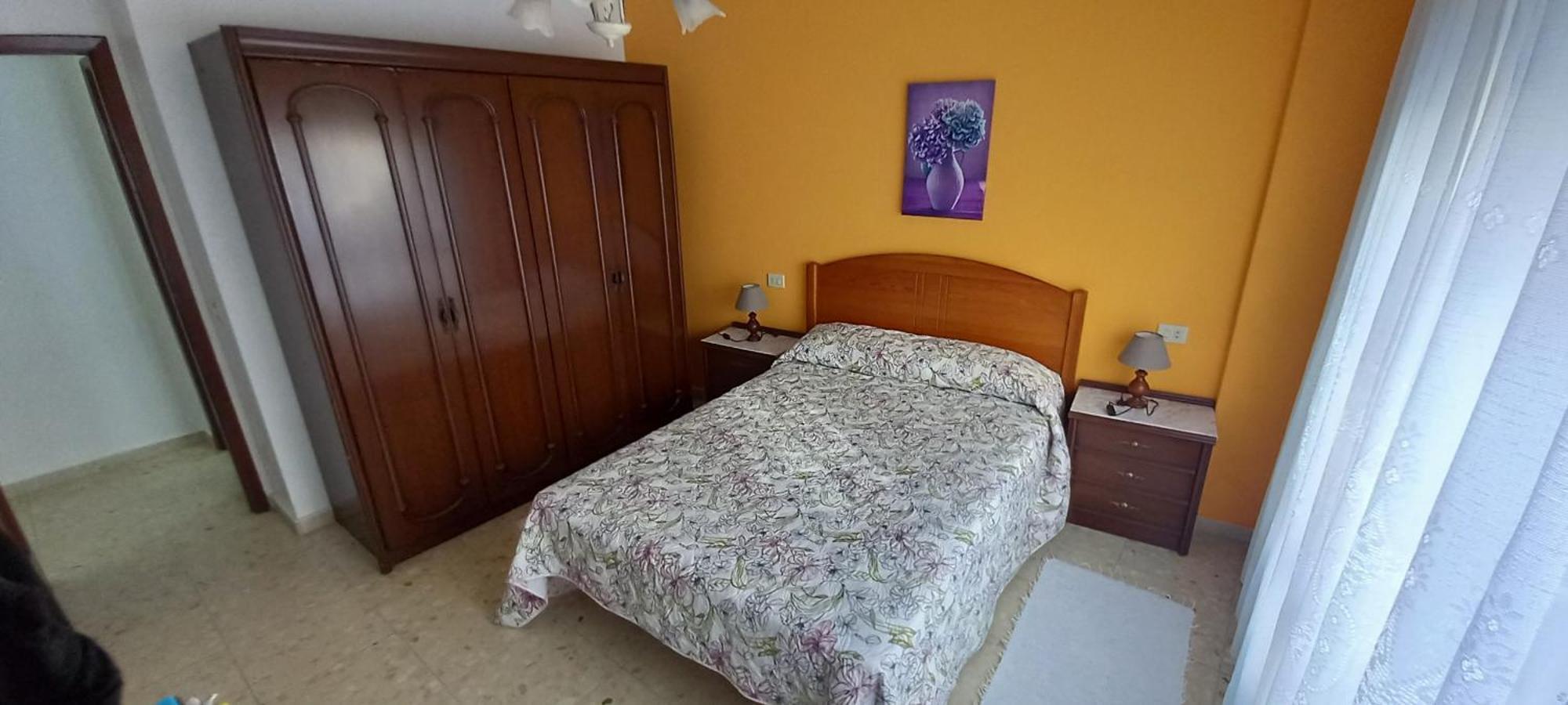 2º D - Piso Vacaciones Y Fines De Semana Apartment O Grove Exterior foto