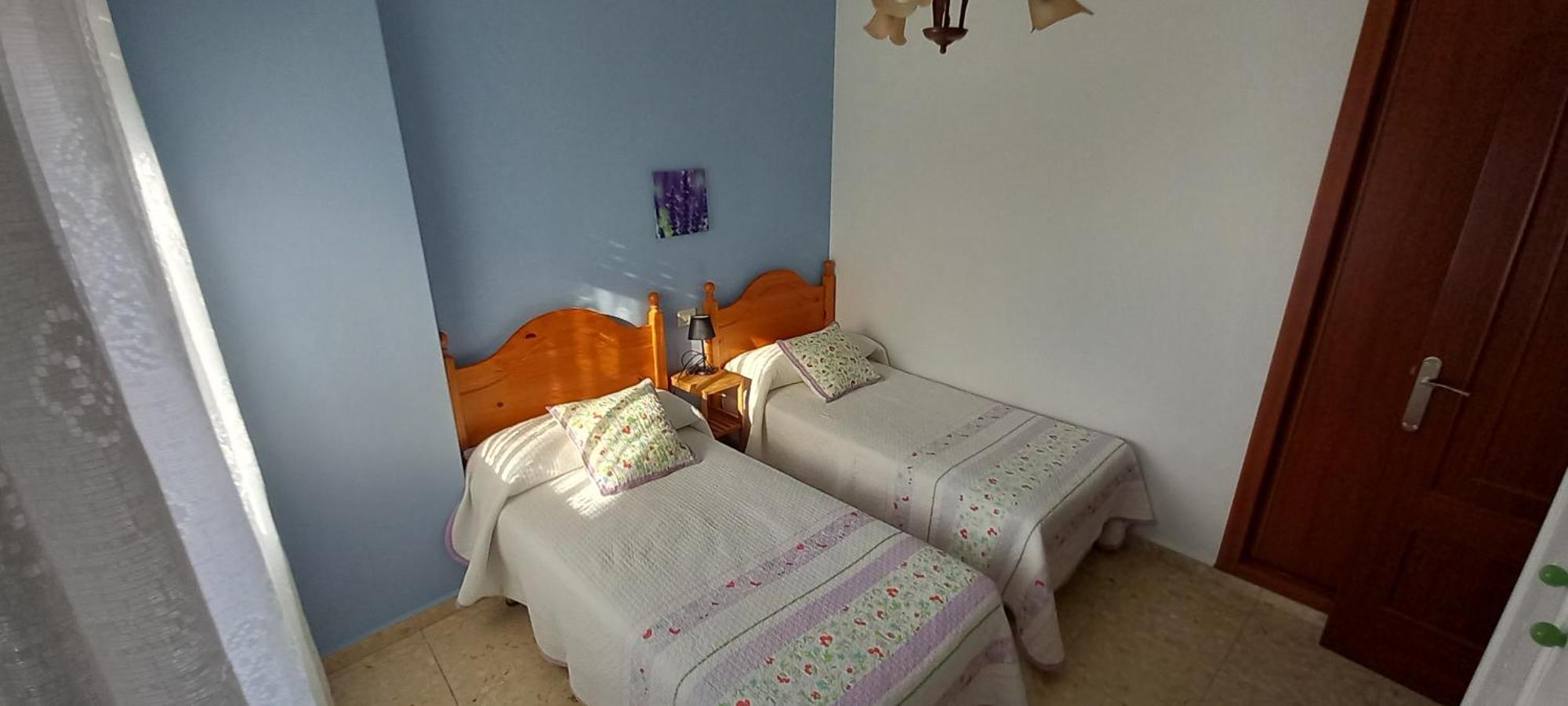 2º D - Piso Vacaciones Y Fines De Semana Apartment O Grove Exterior foto